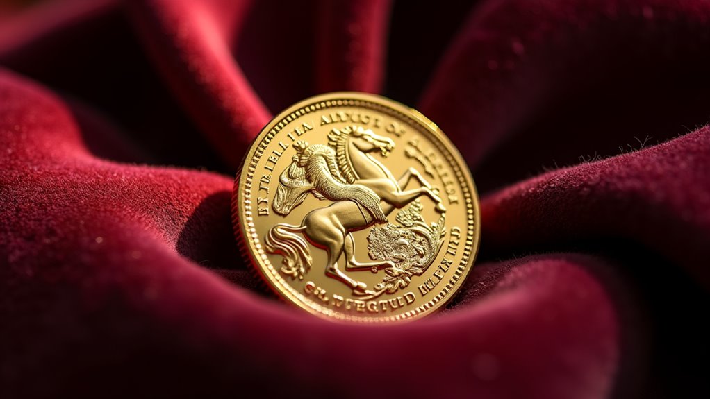 classic coin for investment