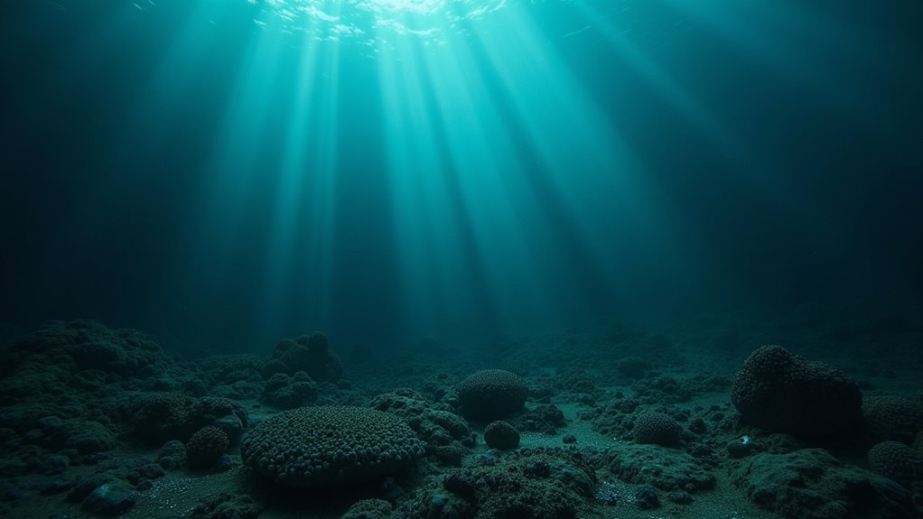 deep sea mining environmental concerns