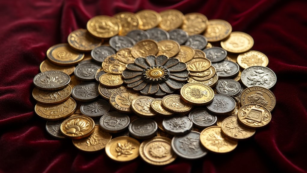 global treasures for collectors