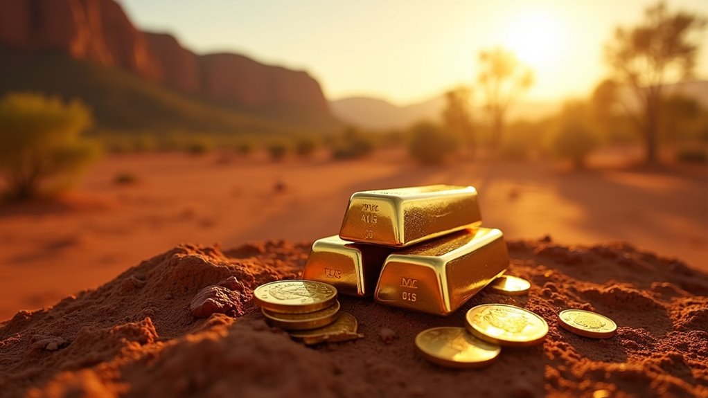 gold as inflation hedge