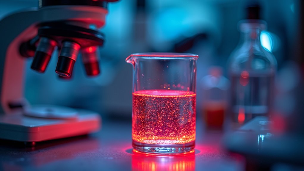 gold nanoparticles in biotechnology applications