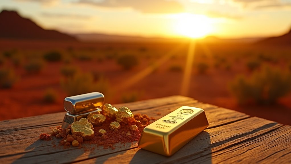 innovative mining technologies emerging